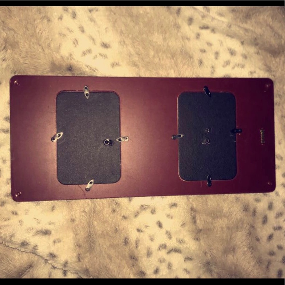 Picture frame - Picture 2 of 2
